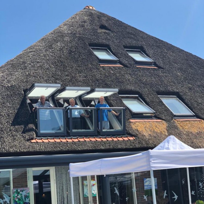 Mantelzorgvrij foto 2